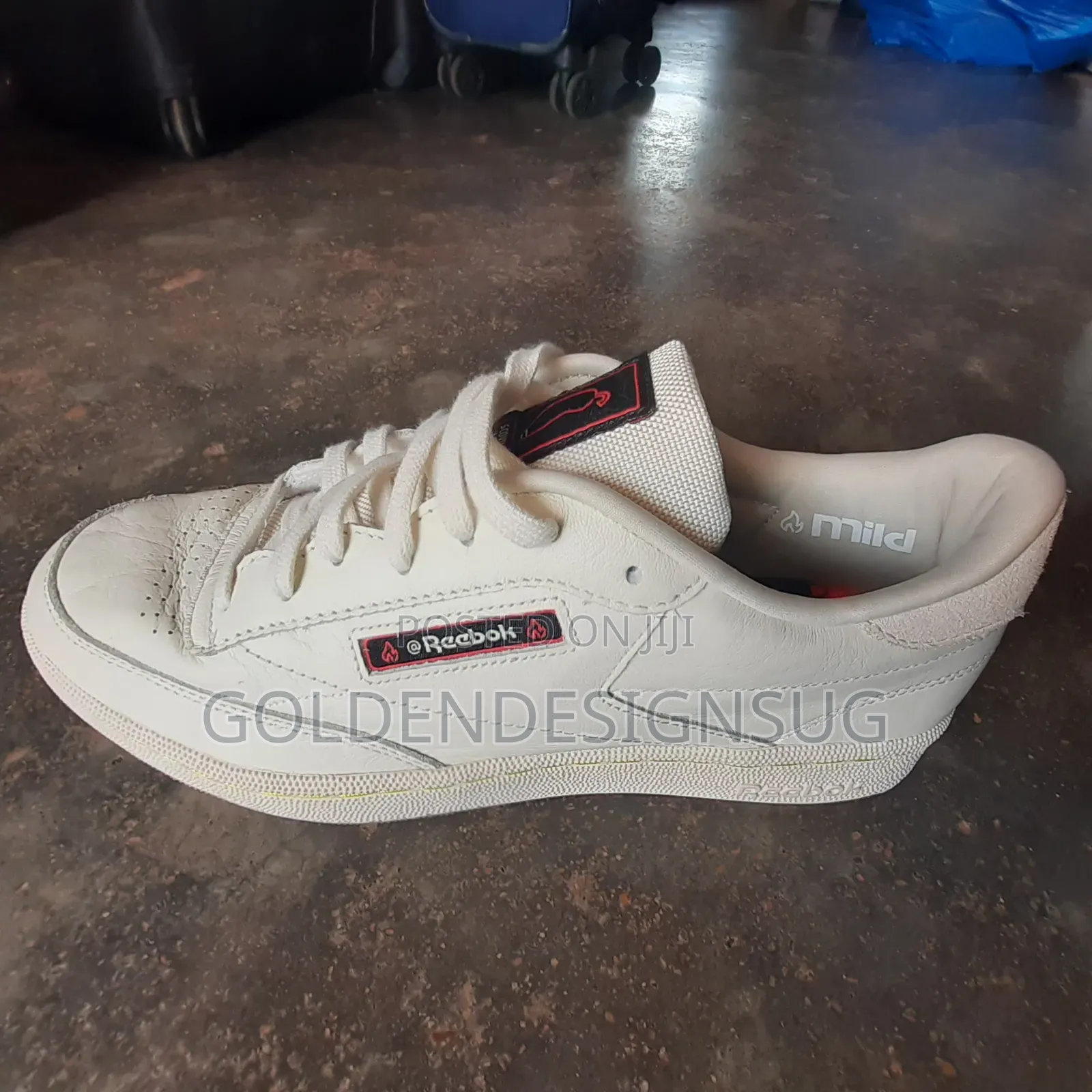 Original Sneakers and Shoes