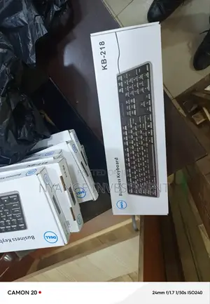 Wired Key Boards. Dell Wired Key Boards
