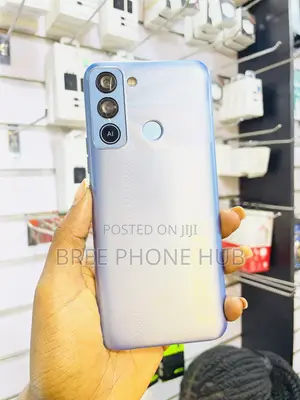 Tecno Pop 5 Pro 32 GB Blue