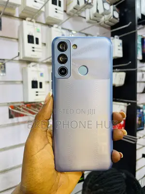 Tecno Pop 5 Pro 32 GB Blue