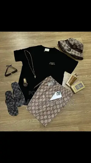 Gucci Outfits