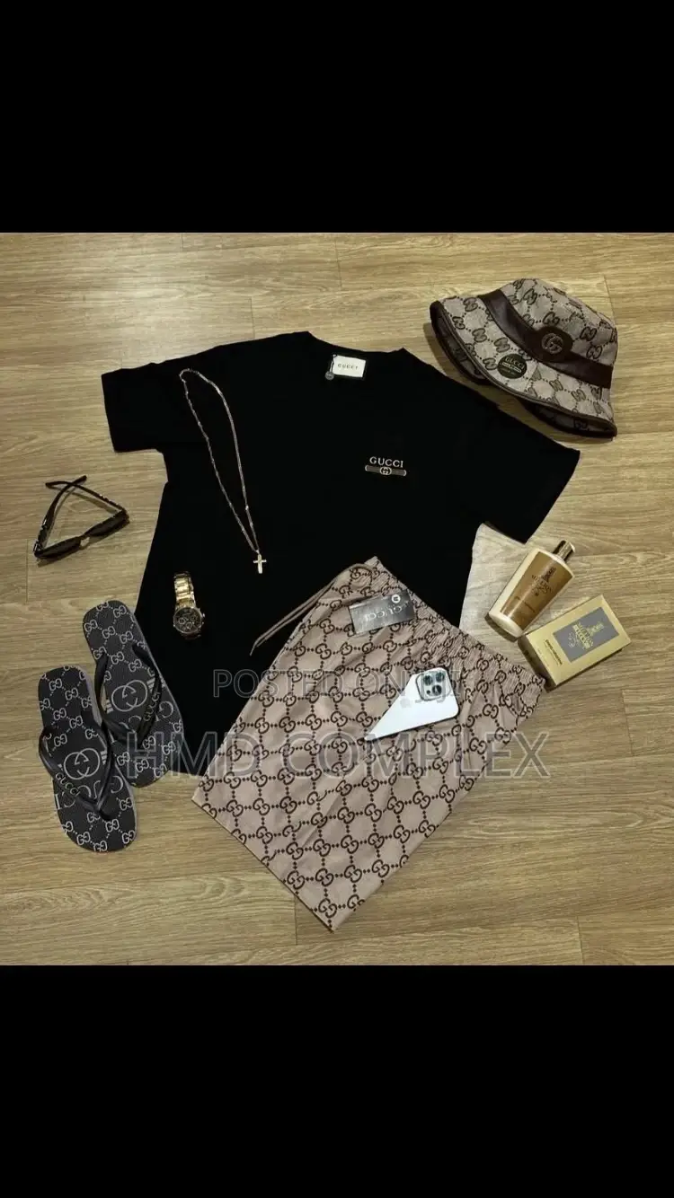 Gucci Outfits