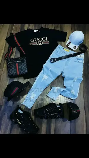 Gucci Outfits