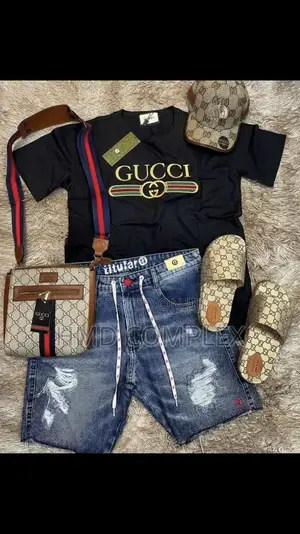 Gucci Outfits