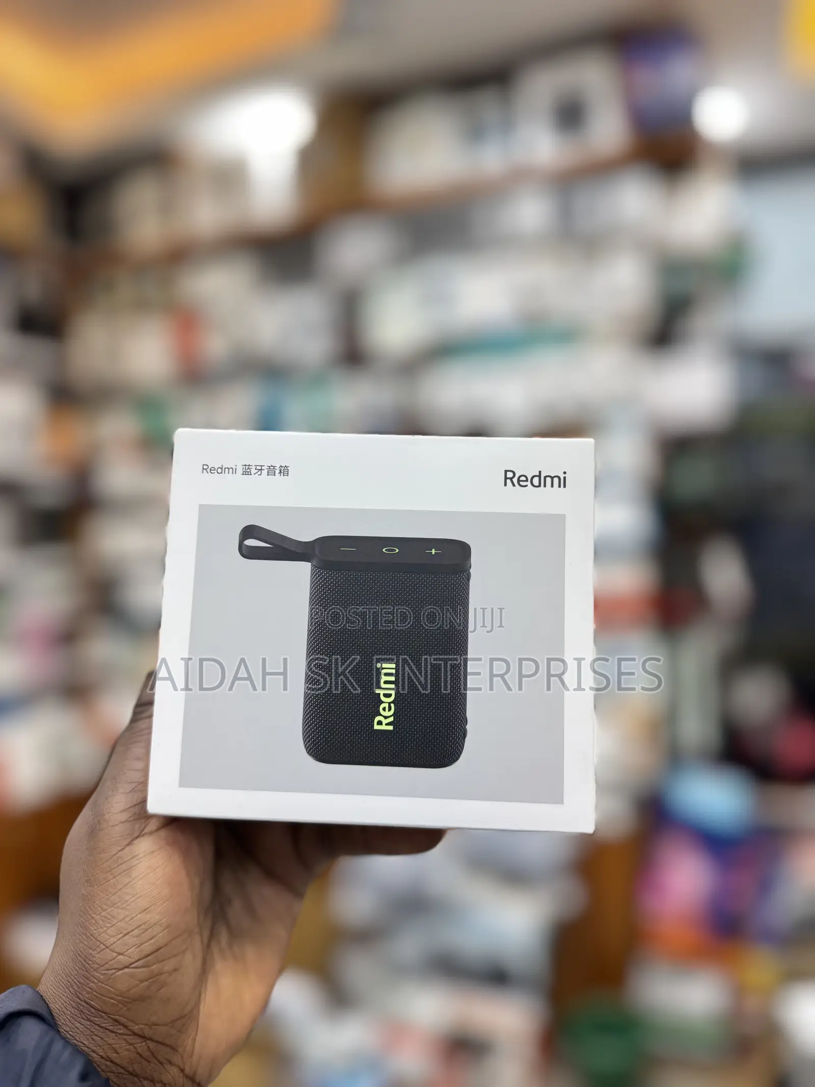 Xiaomi Redmi Portable Bluetooth Speaker