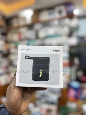 Xiaomi Redmi Portable Bluetooth Speaker