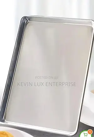 Oven Tray 60 by 40