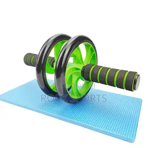 Exercise Ab Wheel