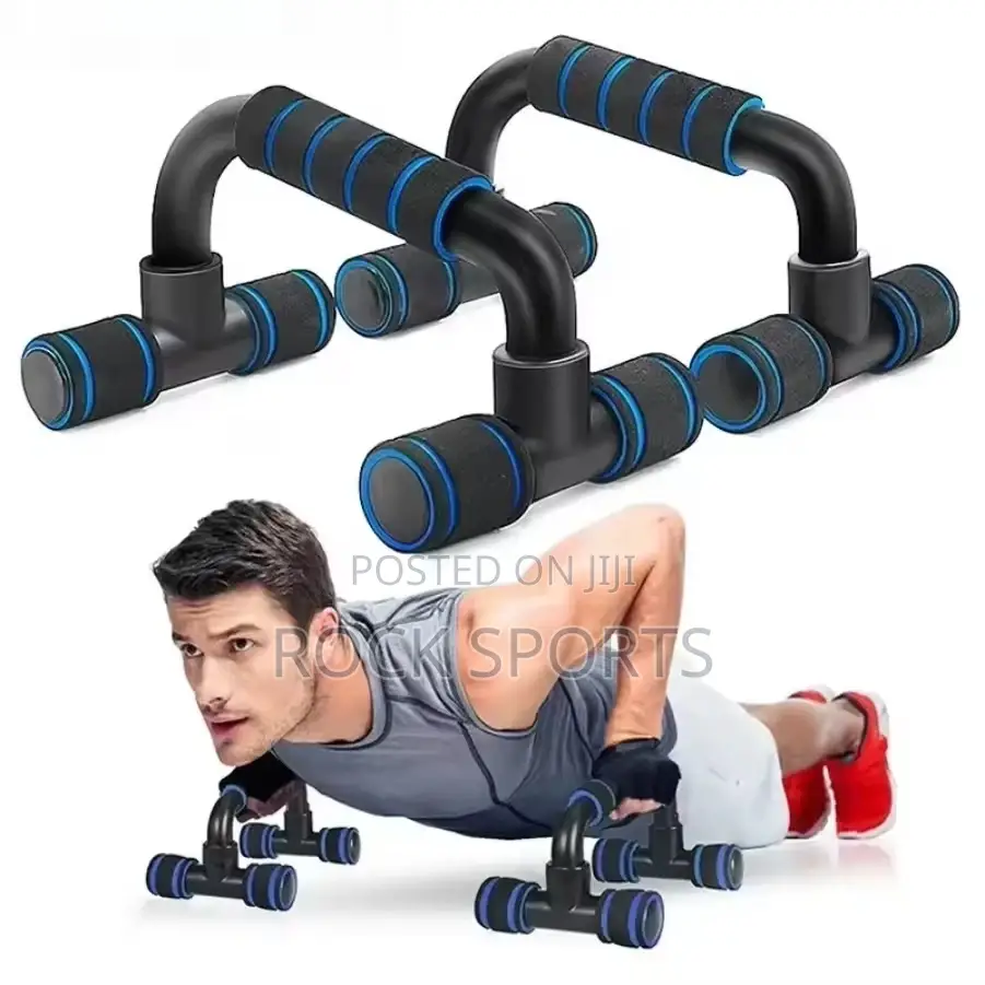 Push-up Stand