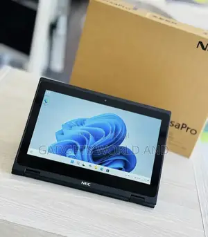 New Laptop NEC N22G 4GB Intel Celeron SSD 60GB