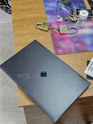 New Laptop HP Omen Pro 16GB Intel Core i7 SSD 1T