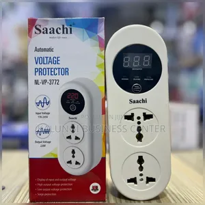 Saachi Automatic Voltage Protector