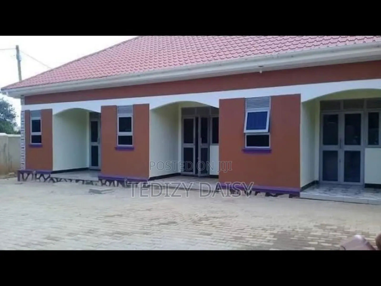 Exterior and Interior Painter