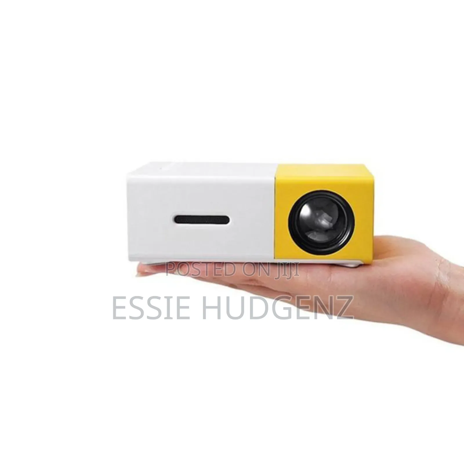 New Led Mini Projector