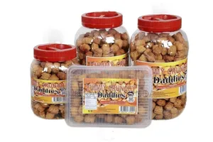 Home Yummy Snacks