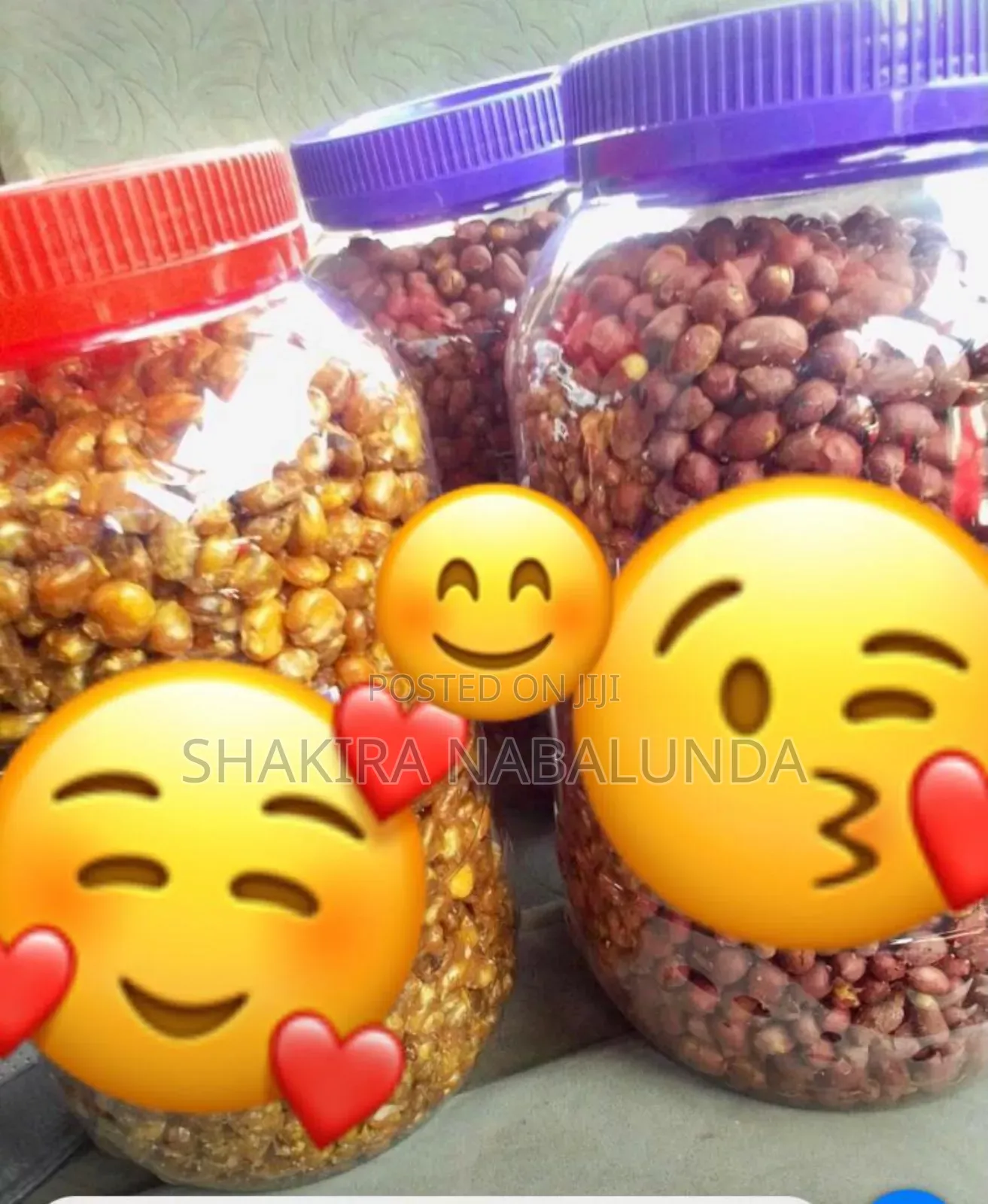 Home Yummy Snacks