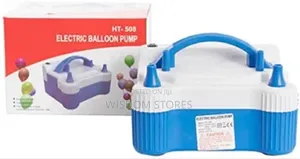 Balloon Machine