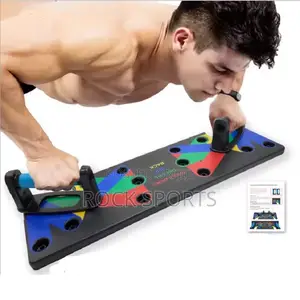 Push Up Stand
