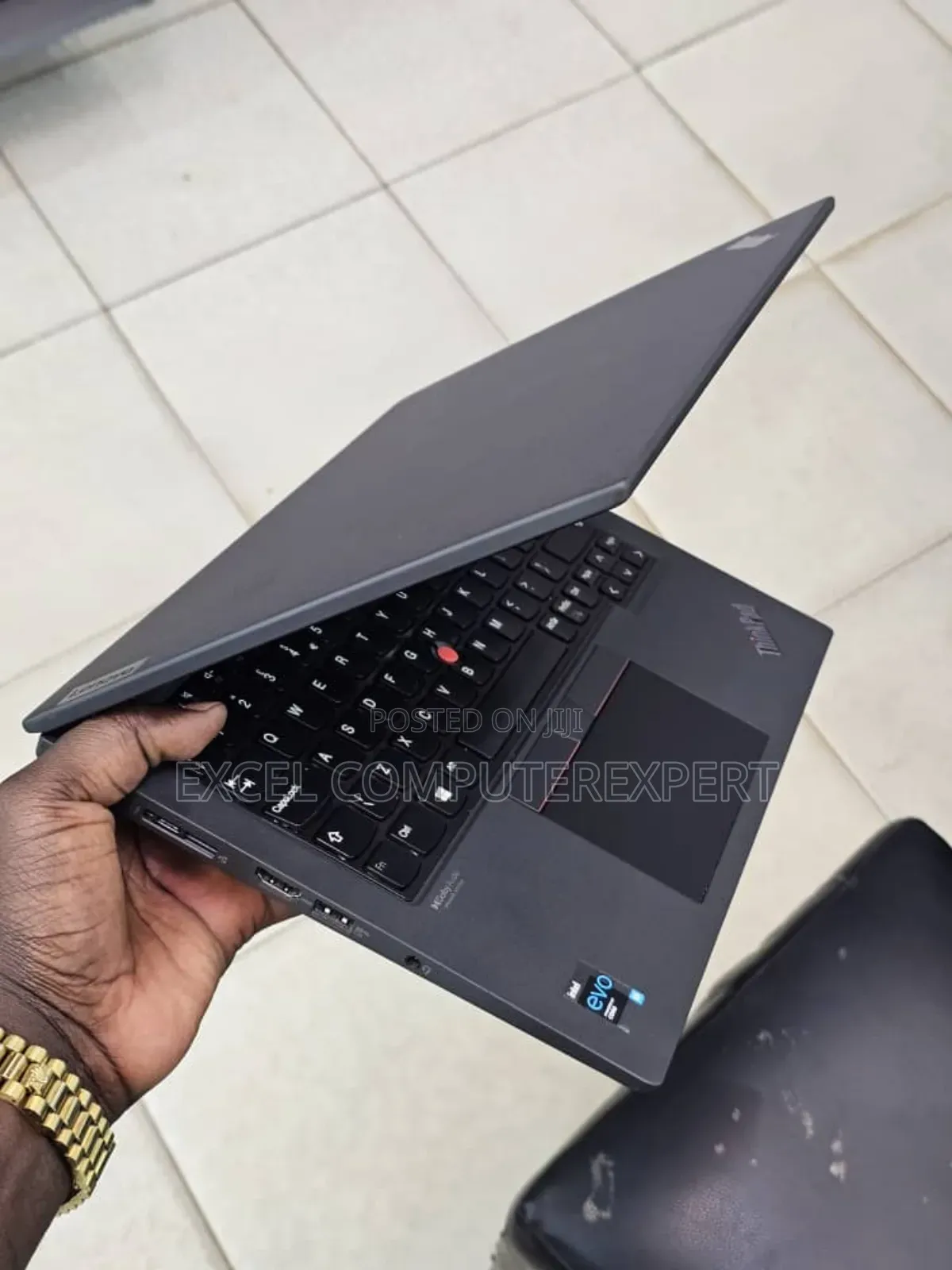 New Laptop Lenovo ThinkPad X13 Gen 2 16GB Intel Core I7 SSD 512GB