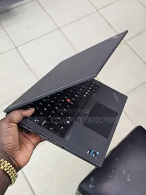 New Laptop Lenovo ThinkPad X13 Gen 2 16GB Intel Core I7 SSD 512GB