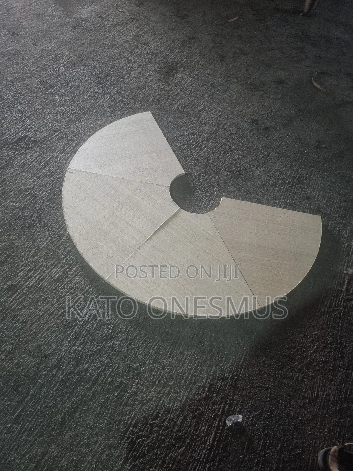 School Tables