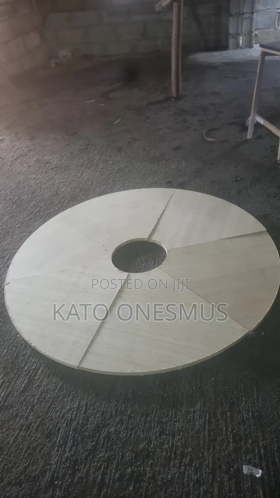 School Tables