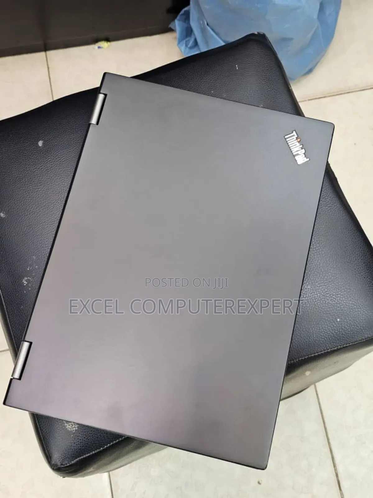 New Laptop Lenovo ThinkPad X13 Gen 2 16GB Intel Core I7 SSD 512GB