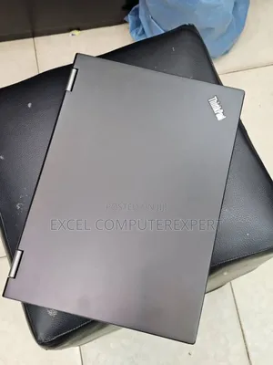 New Laptop Lenovo ThinkPad X13 Gen 2 16GB Intel Core I7 SSD 512GB