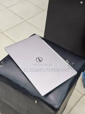 New Laptop Dell XPS 13 16GB Intel Core I7 SSD 512GB
