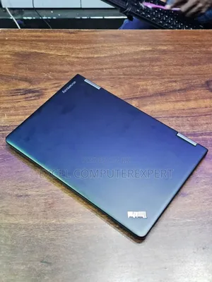 New Laptop Lenovo Yoga 3 4GB Intel Core I7 HDD 500GB