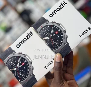 Amazfit Trex 3 Smart Watch
