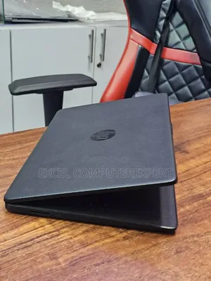New Laptop HP 250 G1 8GB Intel Core I5 SSD 256GB