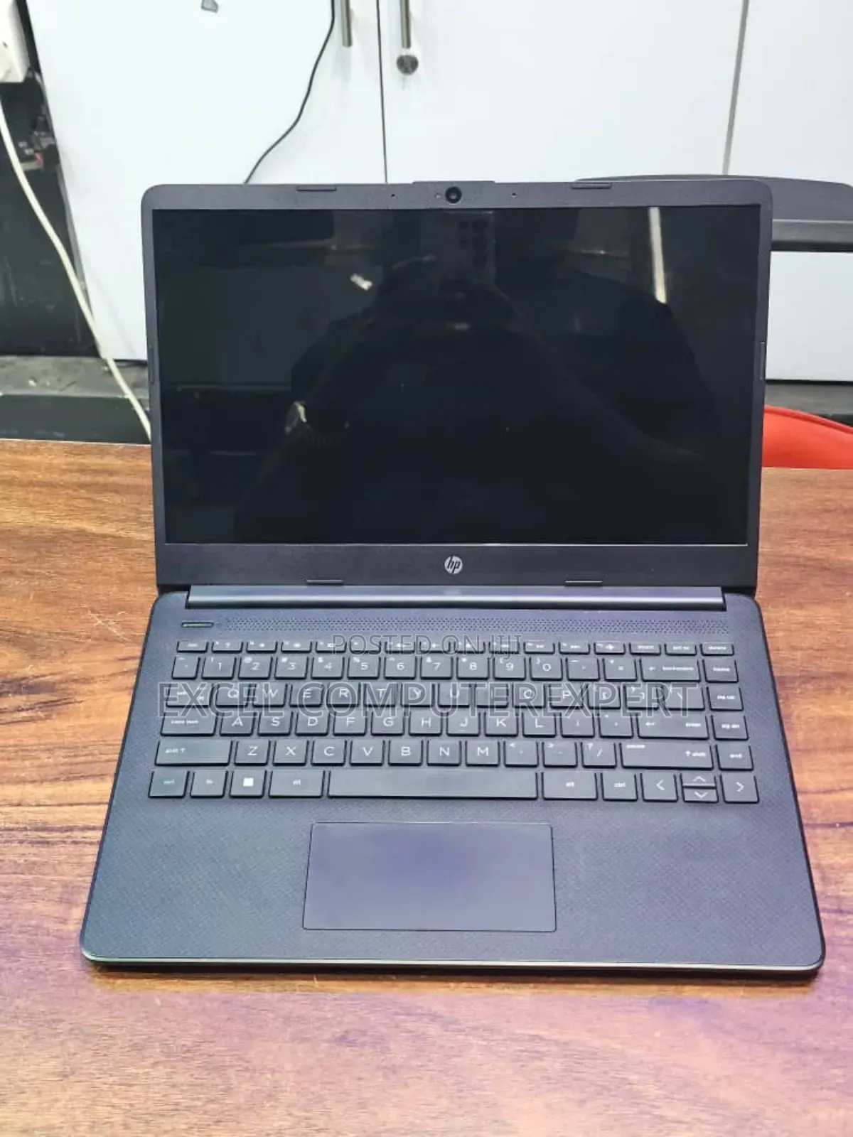 New Laptop HP 250 G1 8GB Intel Core I5 SSD 256GB