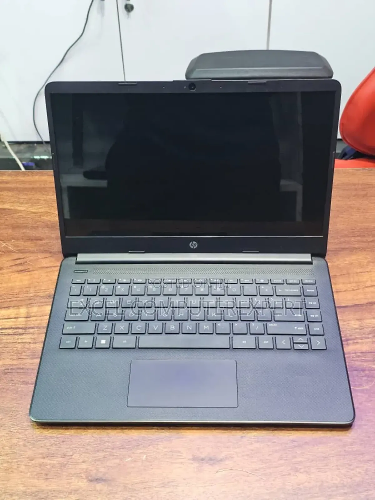 New Laptop HP 250 G1 8GB Intel Core I5 SSD 256GB