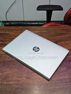 New Laptop HP ProBook 450 G7 8GB Intel Core I7 HDD 500GB