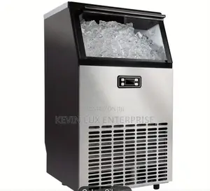 Commercial Ice Maker