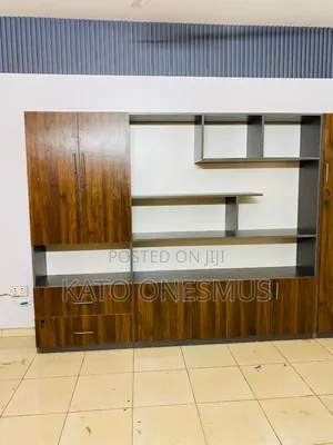 Office Wall Bookshelf