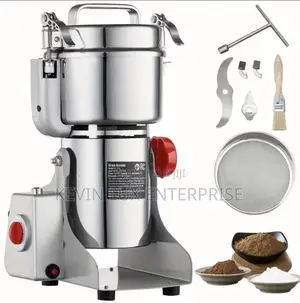 Grinder Powder 400g