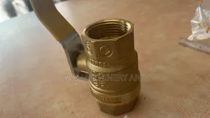 Dn25 Pn40150wsp Global Valve For Fuel And Water