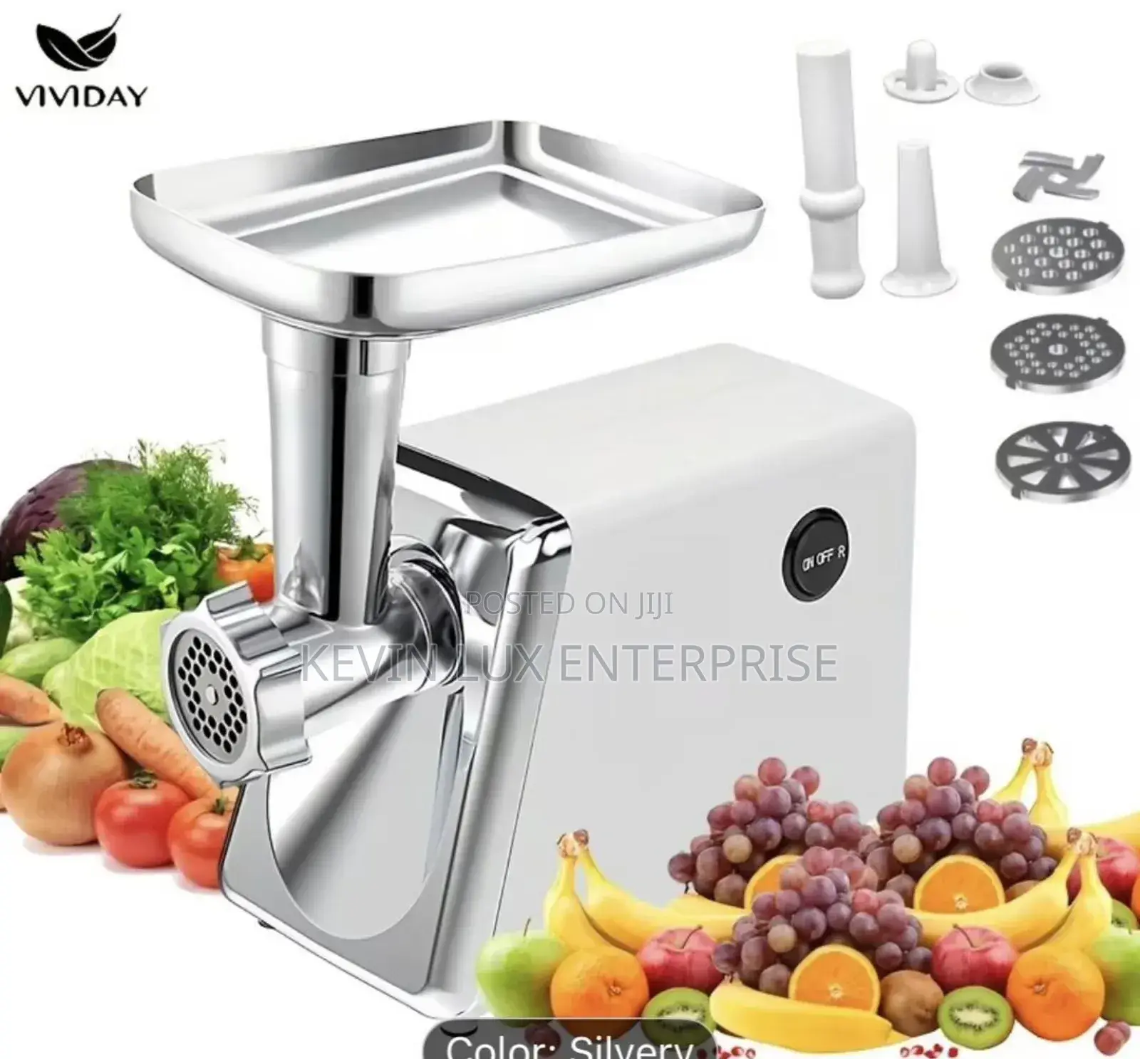 Meat Foodmincer