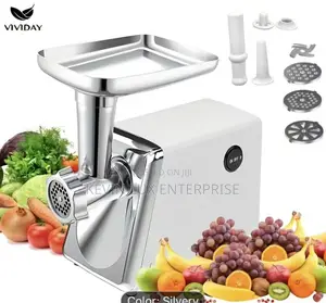 Meat Foodmincer