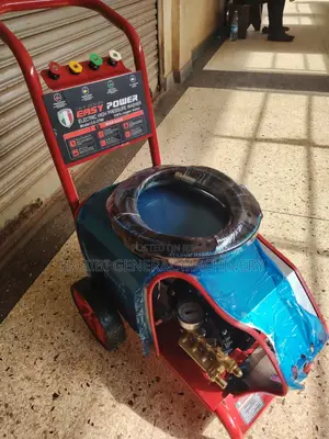 Easy Power High Pressure Washer