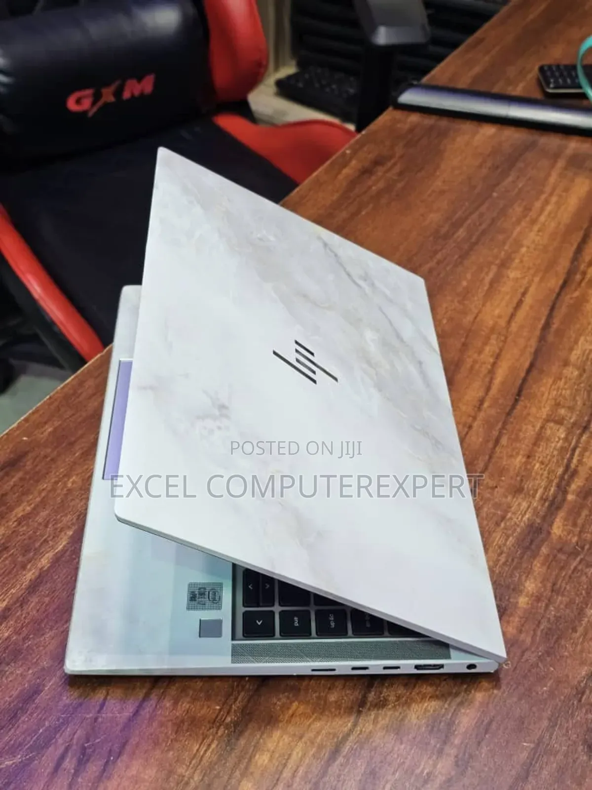 New Laptop HP EliteBook 840 G7 8GB Intel Core I7 SSD 512GB