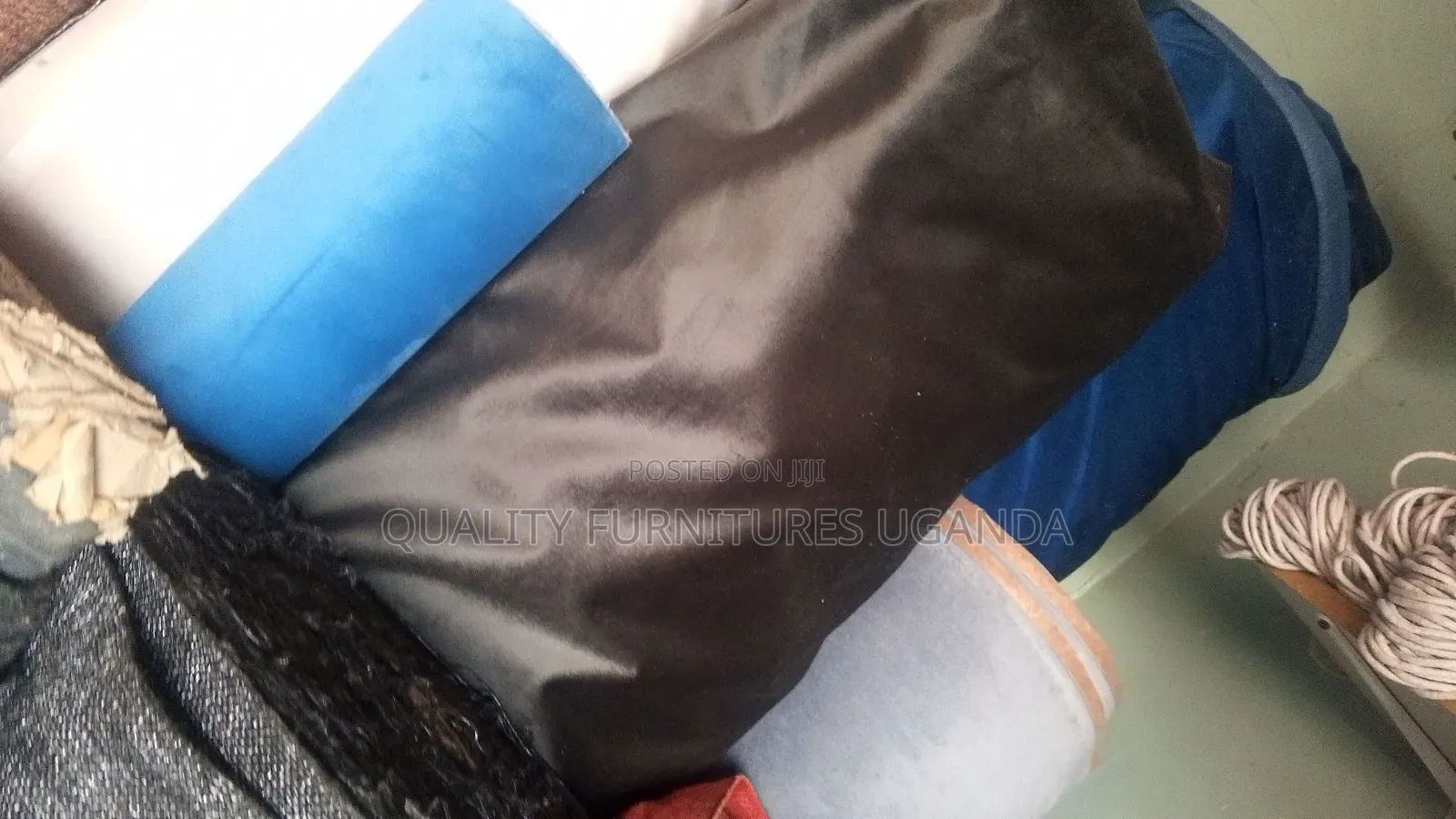 Quality Sofa Fabric