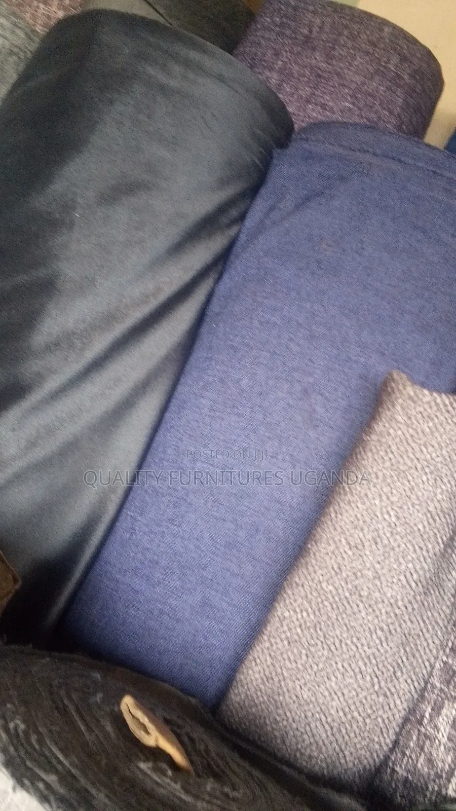 Quality Sofa Fabric
