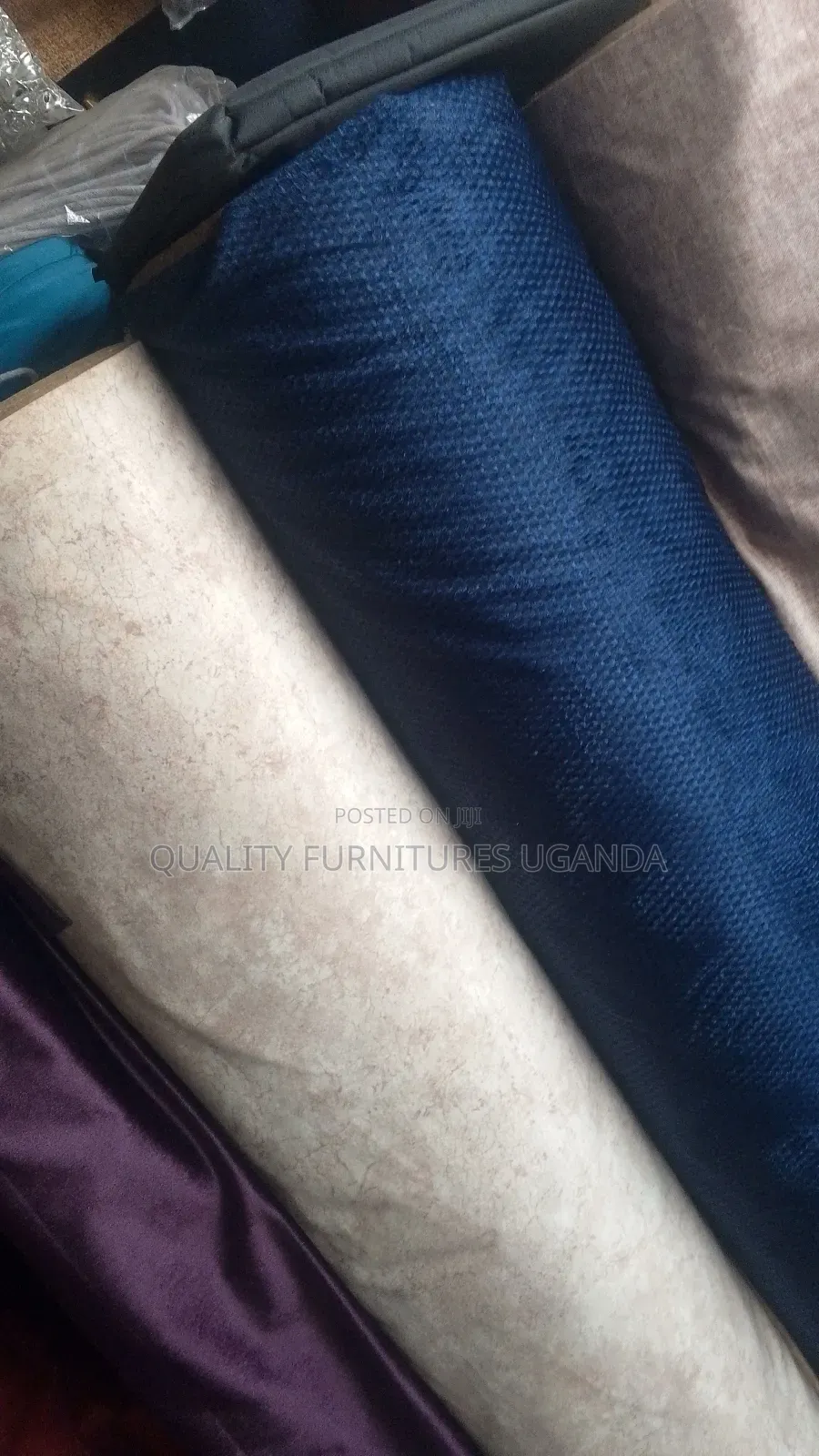 Quality Sofa Fabric