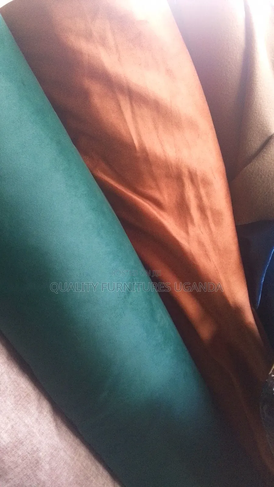 Quality Sofa Fabric