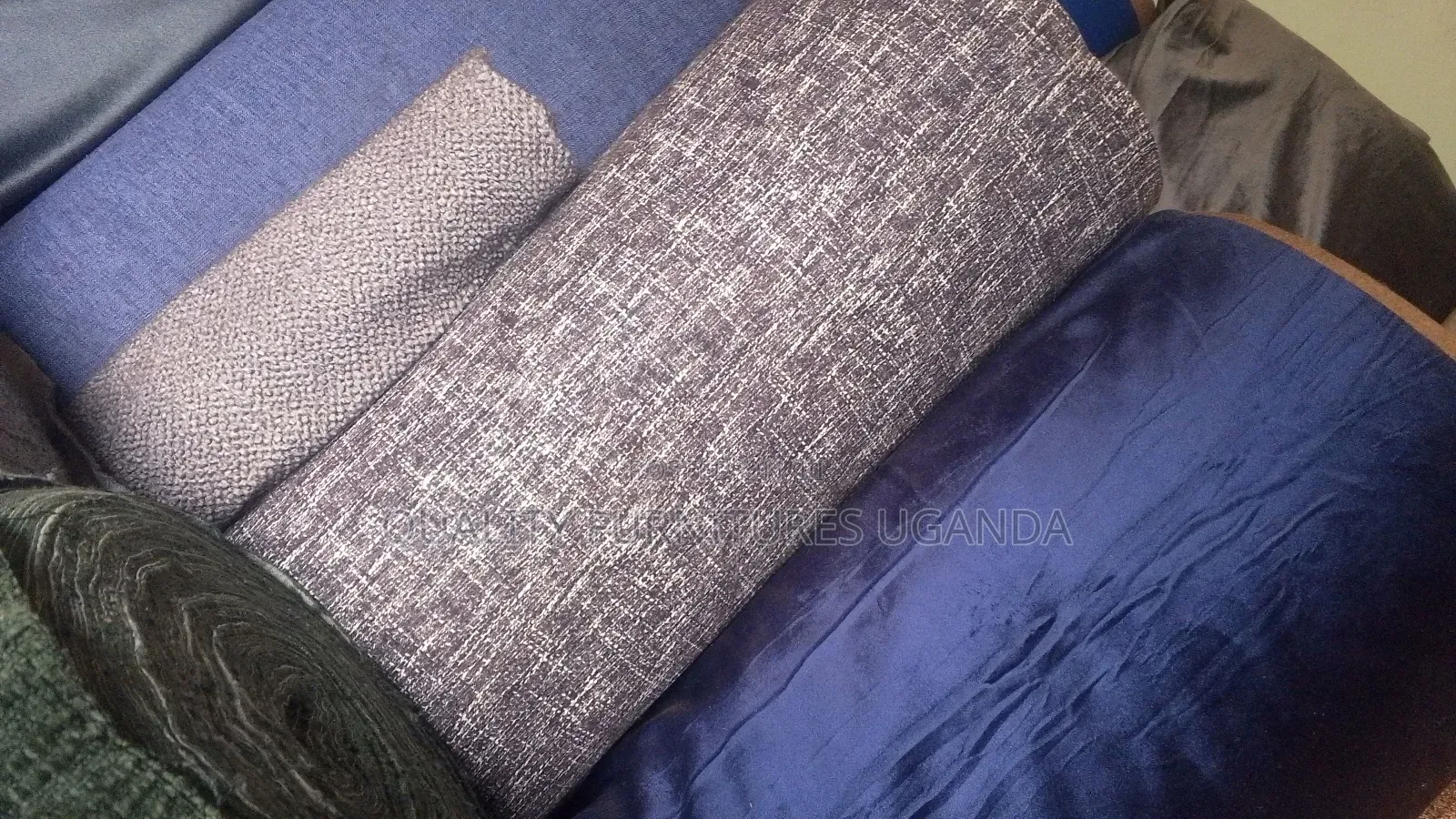 Quality Sofa Fabric