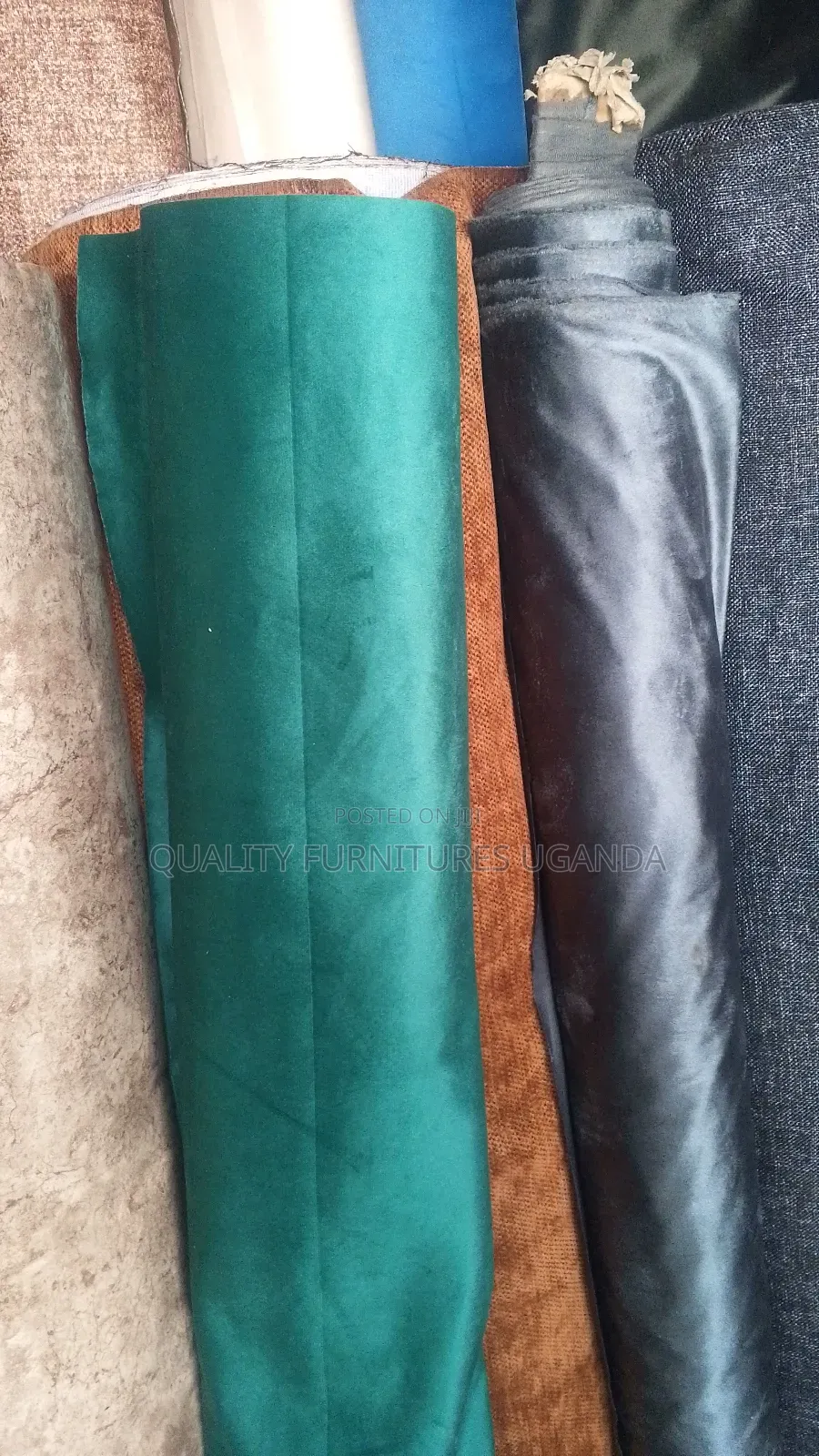 Quality Sofa Fabric