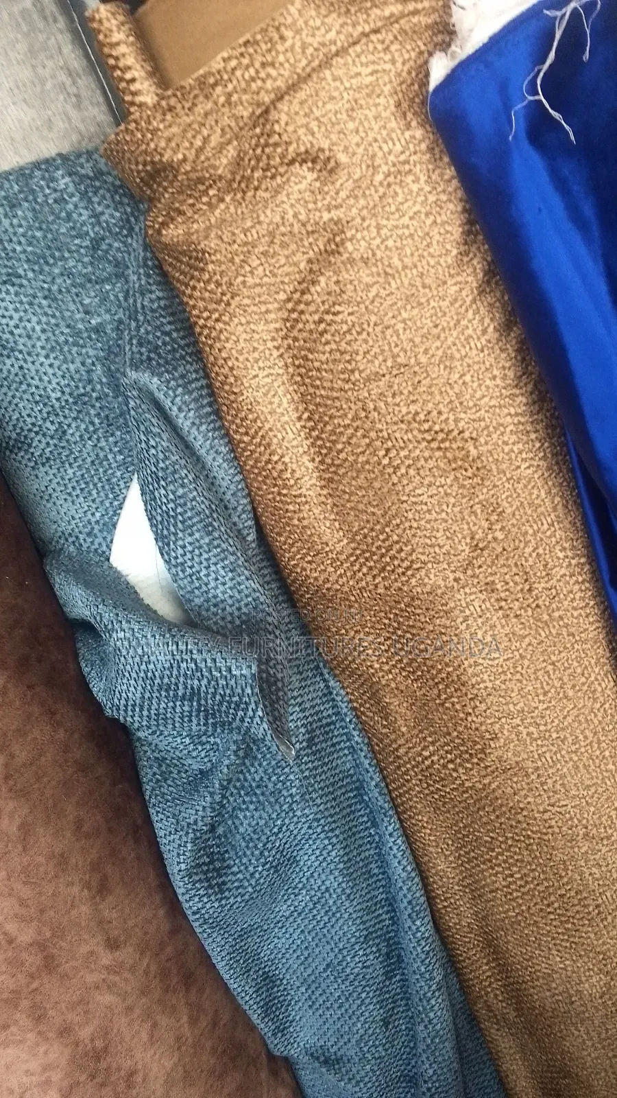 Quality Sofa Fabric